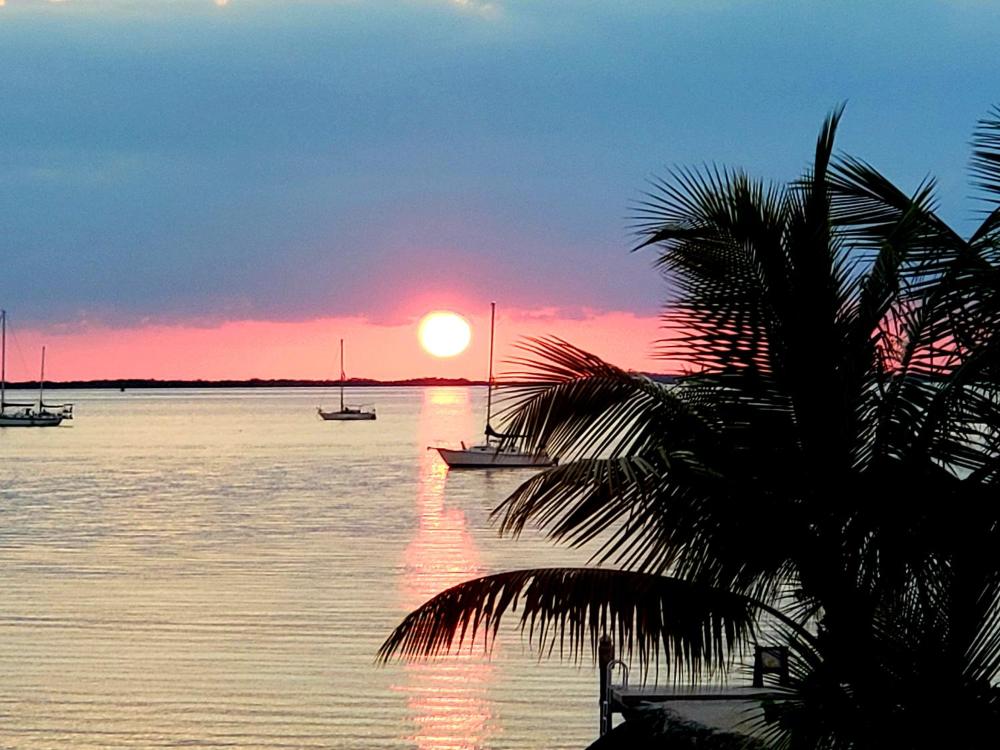 Bayside Inn Key Largo